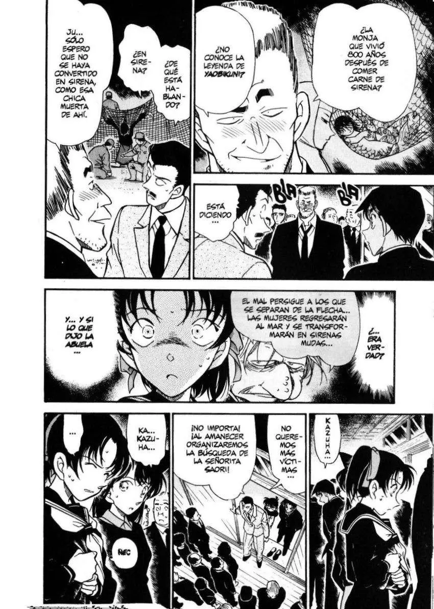 Detective Conan capítulo 281, página 7