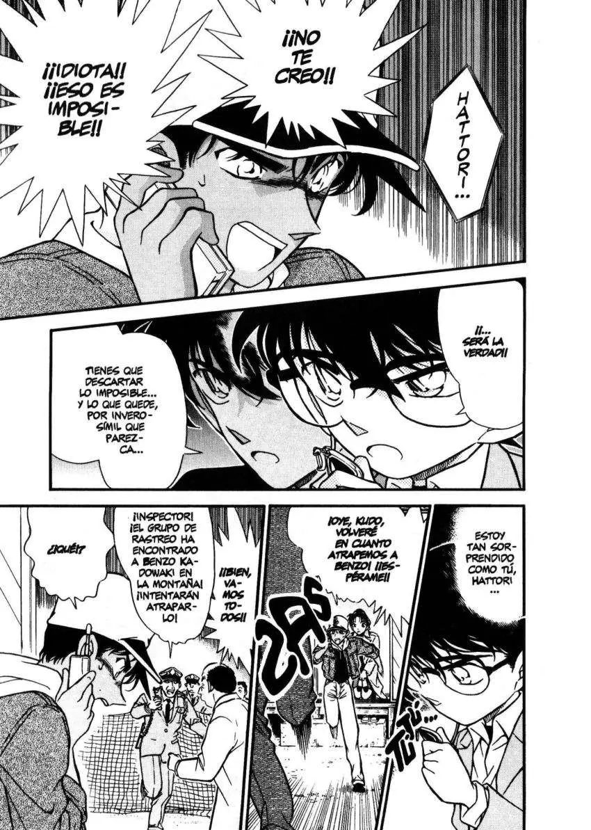 Detective Conan capítulo 282, página 12