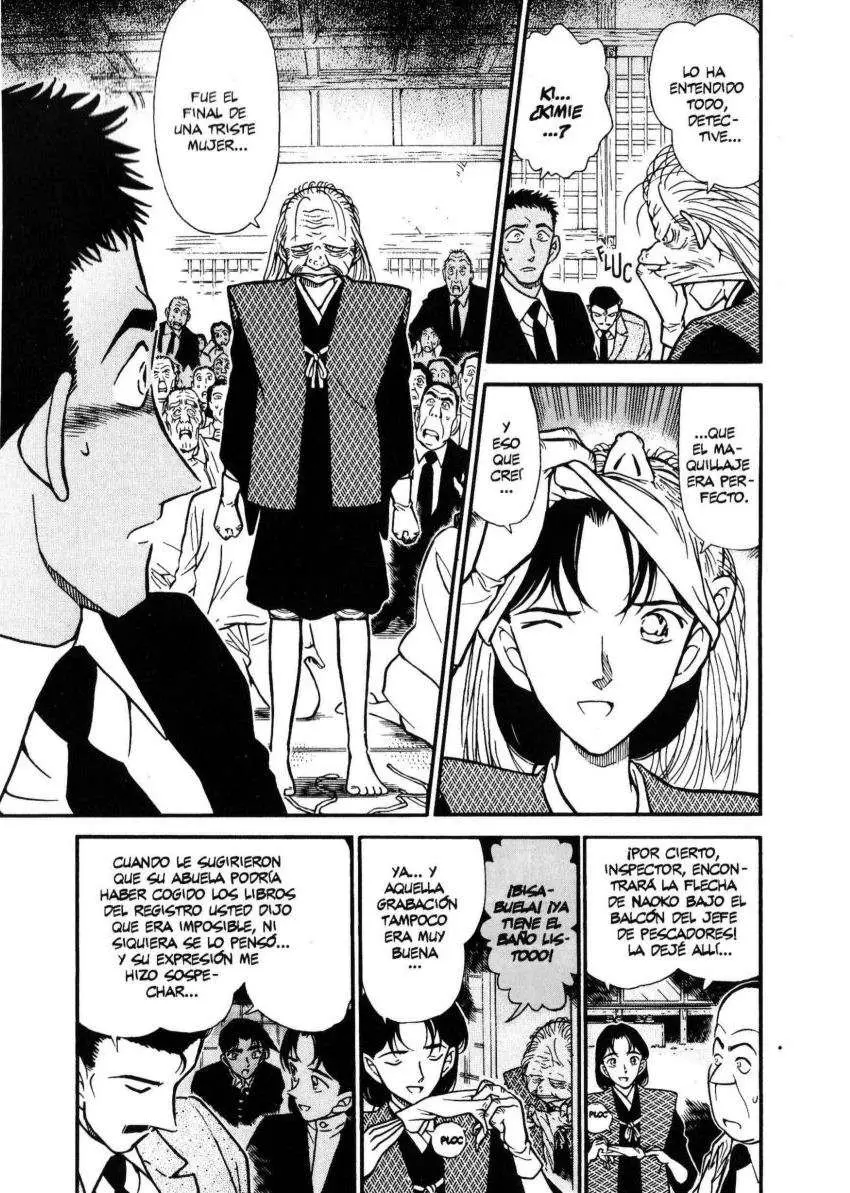 Detective Conan capítulo 283, página 12