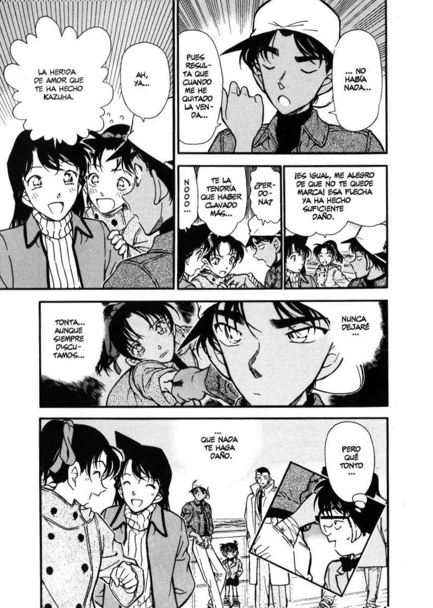 Detective Conan capítulo 283, página 18