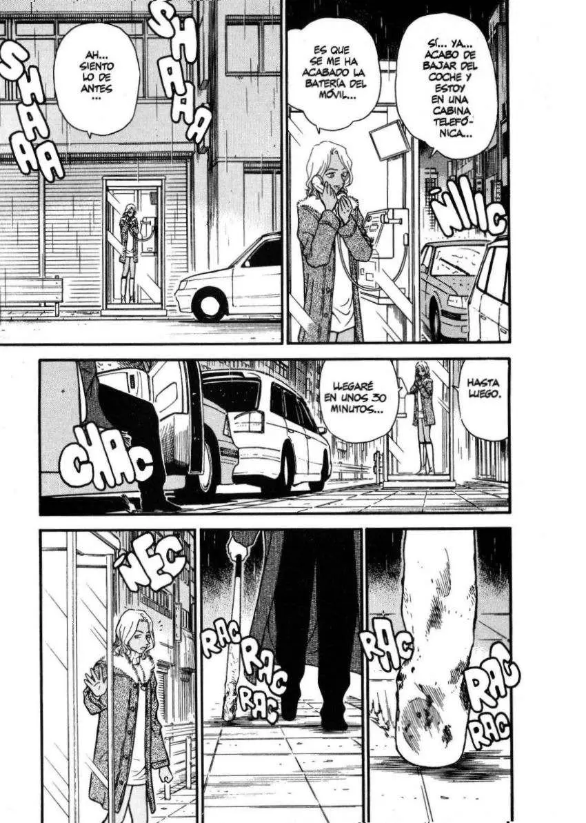 Detective Conan capítulo 284, página 2