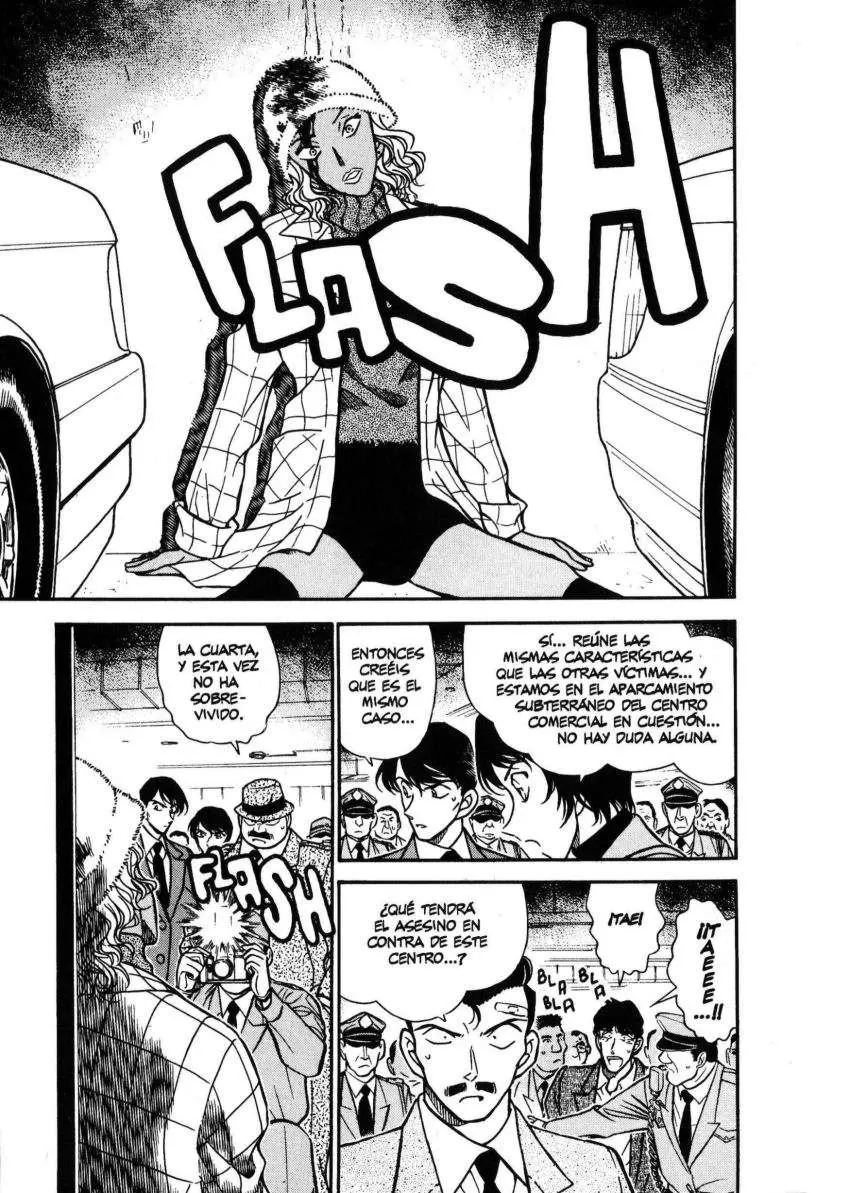 Detective Conan capítulo 284, página 16