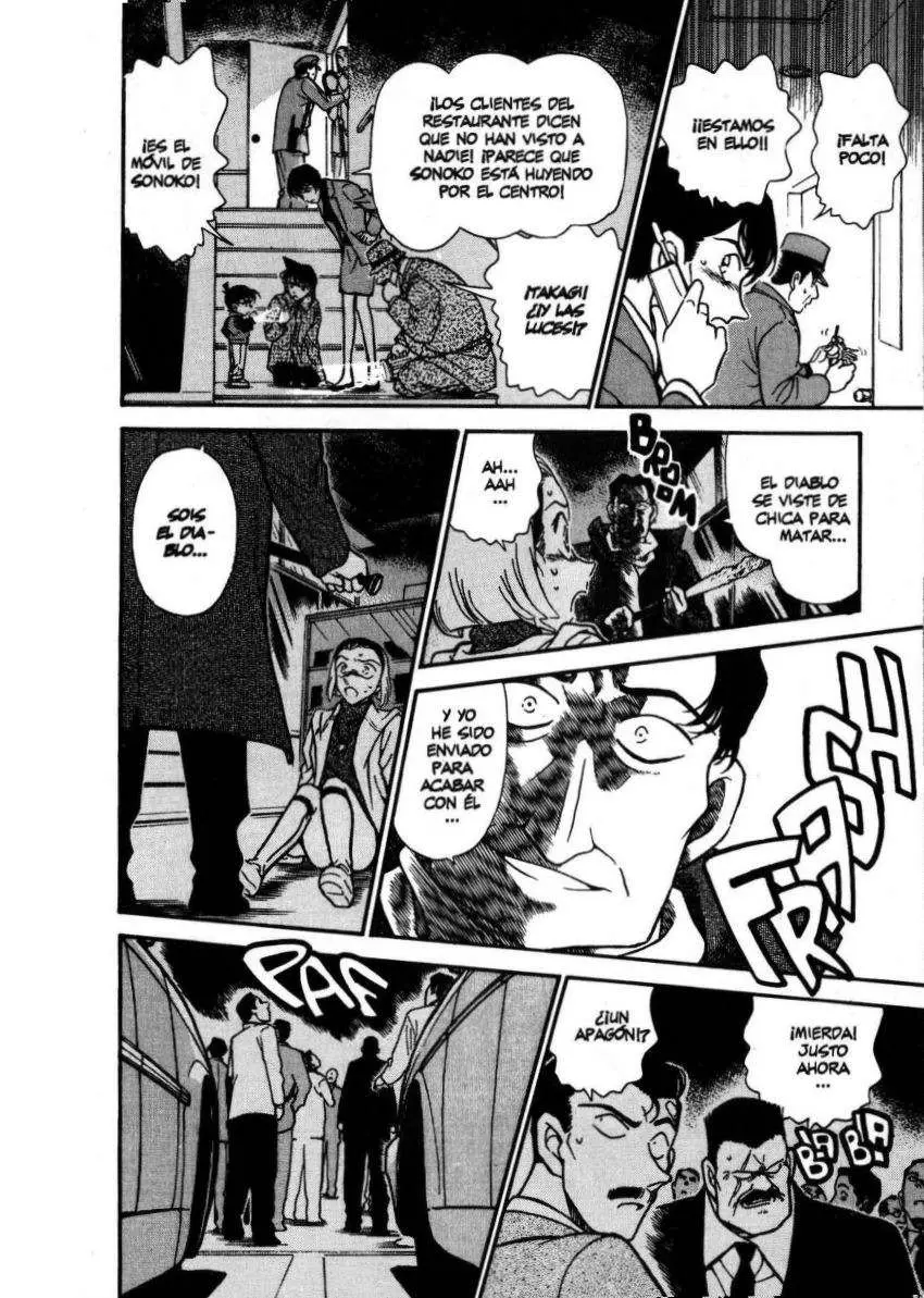 Detective Conan capítulo 286, página 11