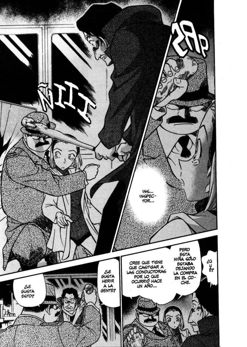 Detective Conan capítulo 286, página 14