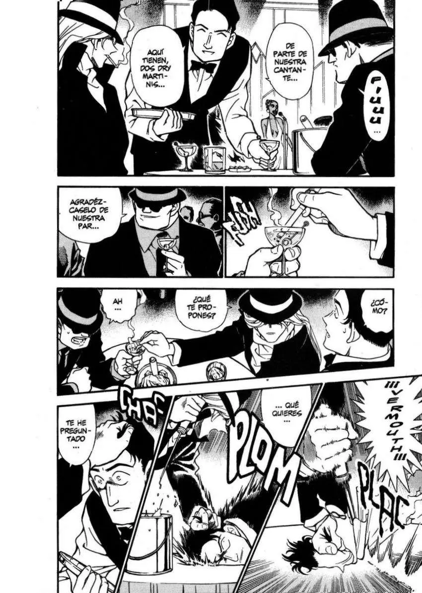 Detective Conan capítulo 287, página 3