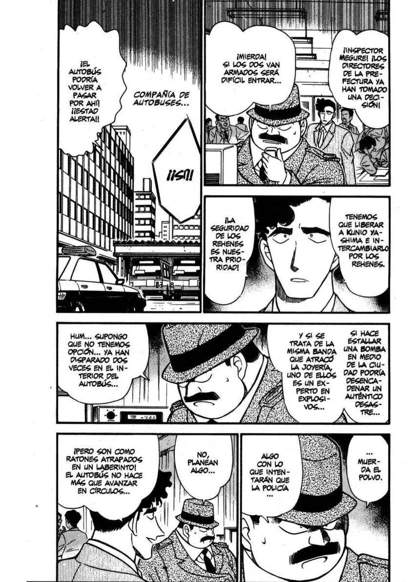 Detective Conan capítulo 288, página 3