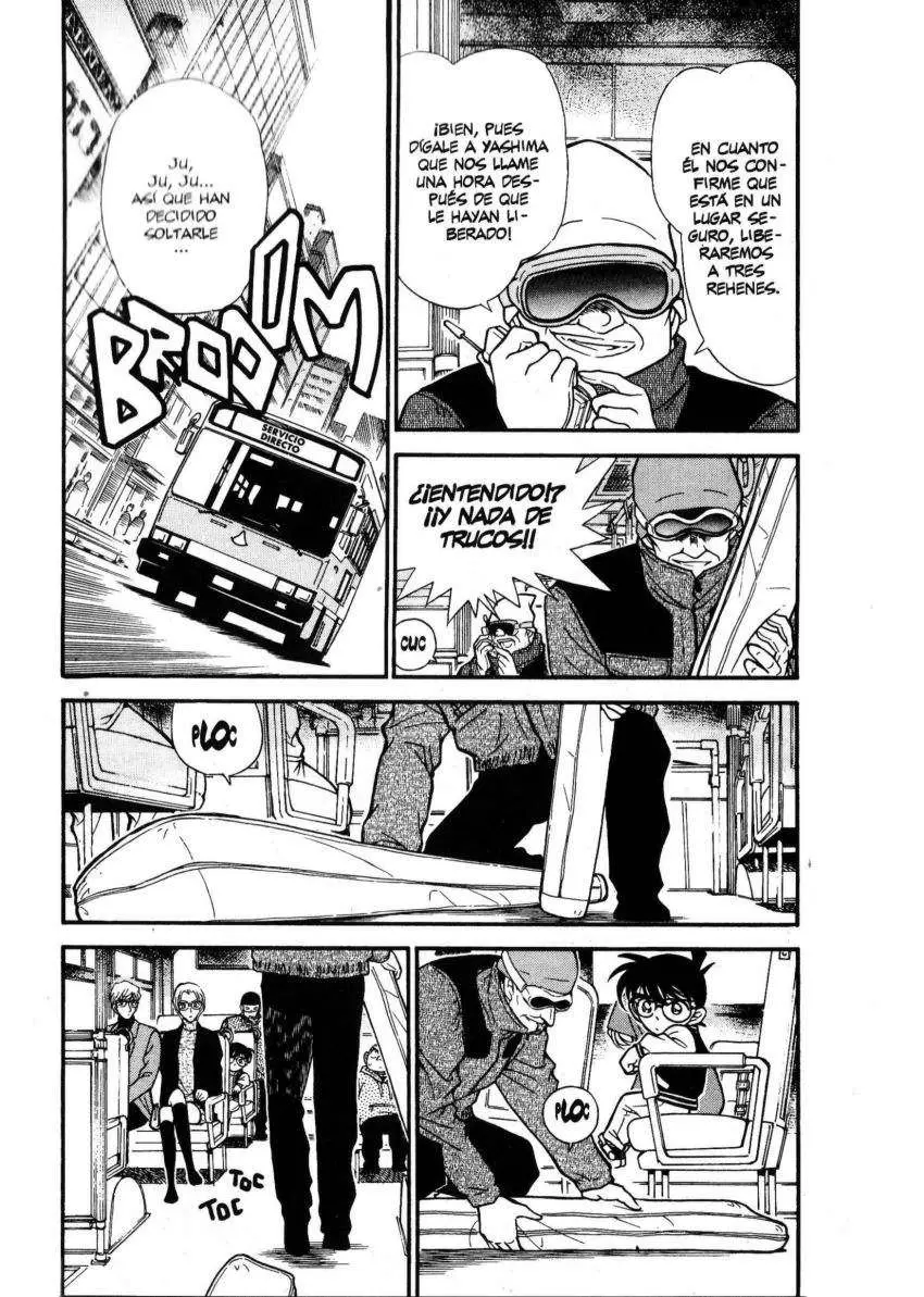 Detective Conan capítulo 288, página 4