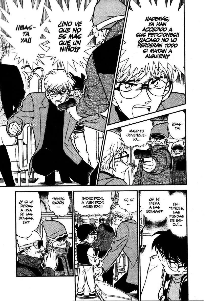 Detective Conan capítulo 288, página 6