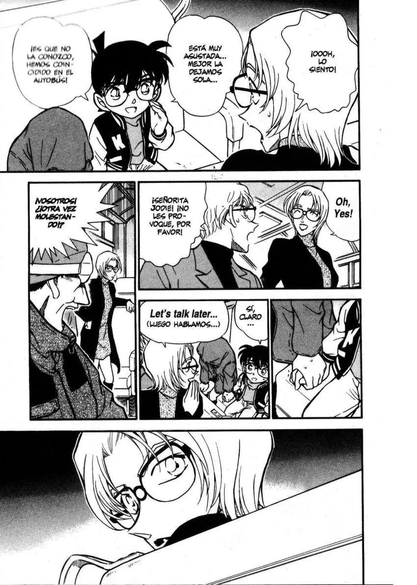 Detective Conan capítulo 288, página 10