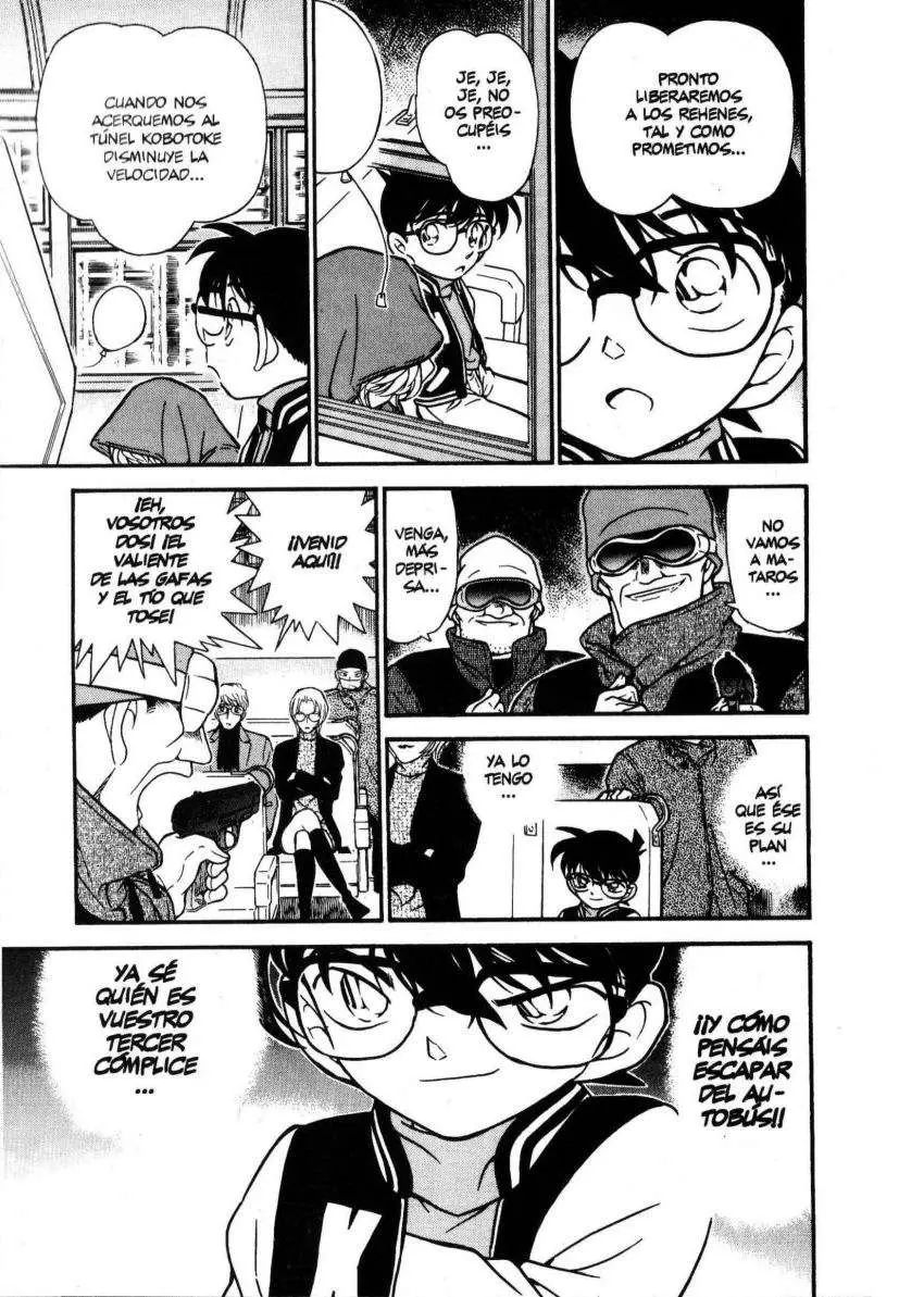 Detective Conan capítulo 288, página 14