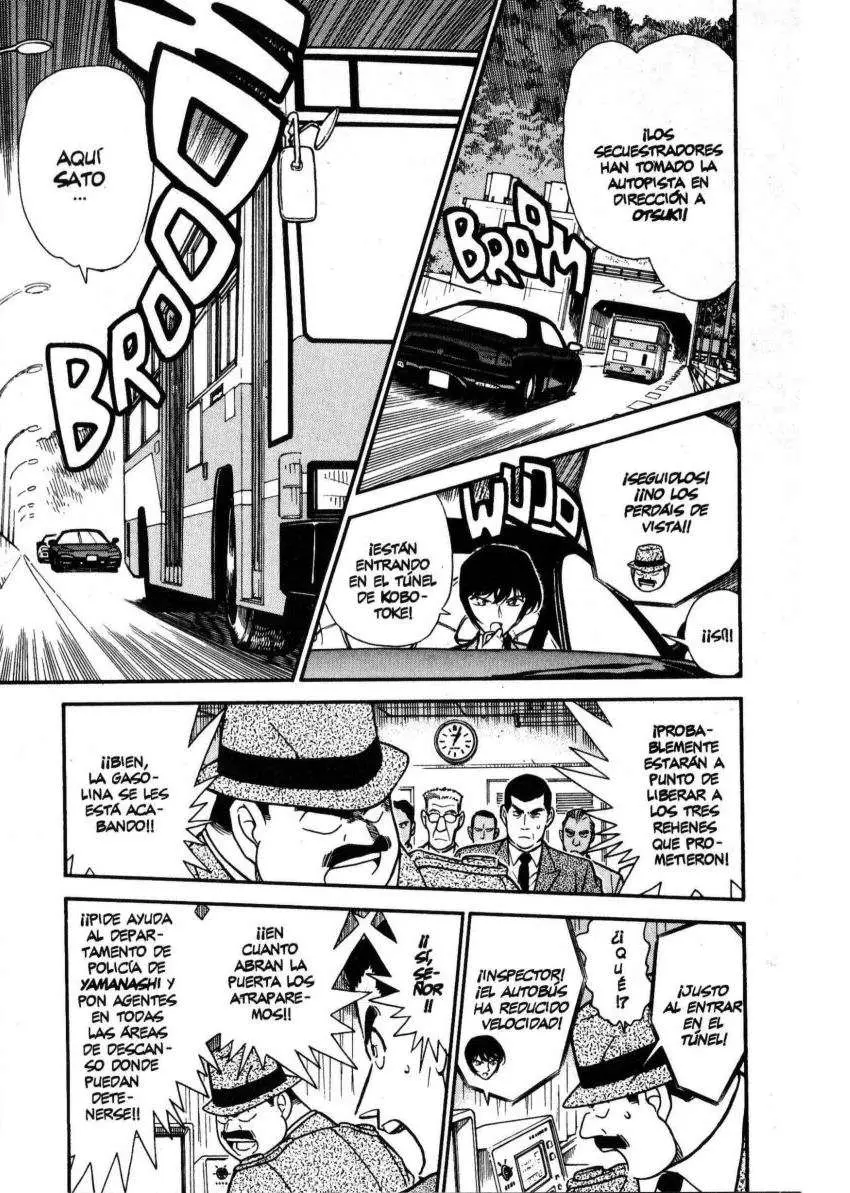 Detective Conan capítulo 289, página 2