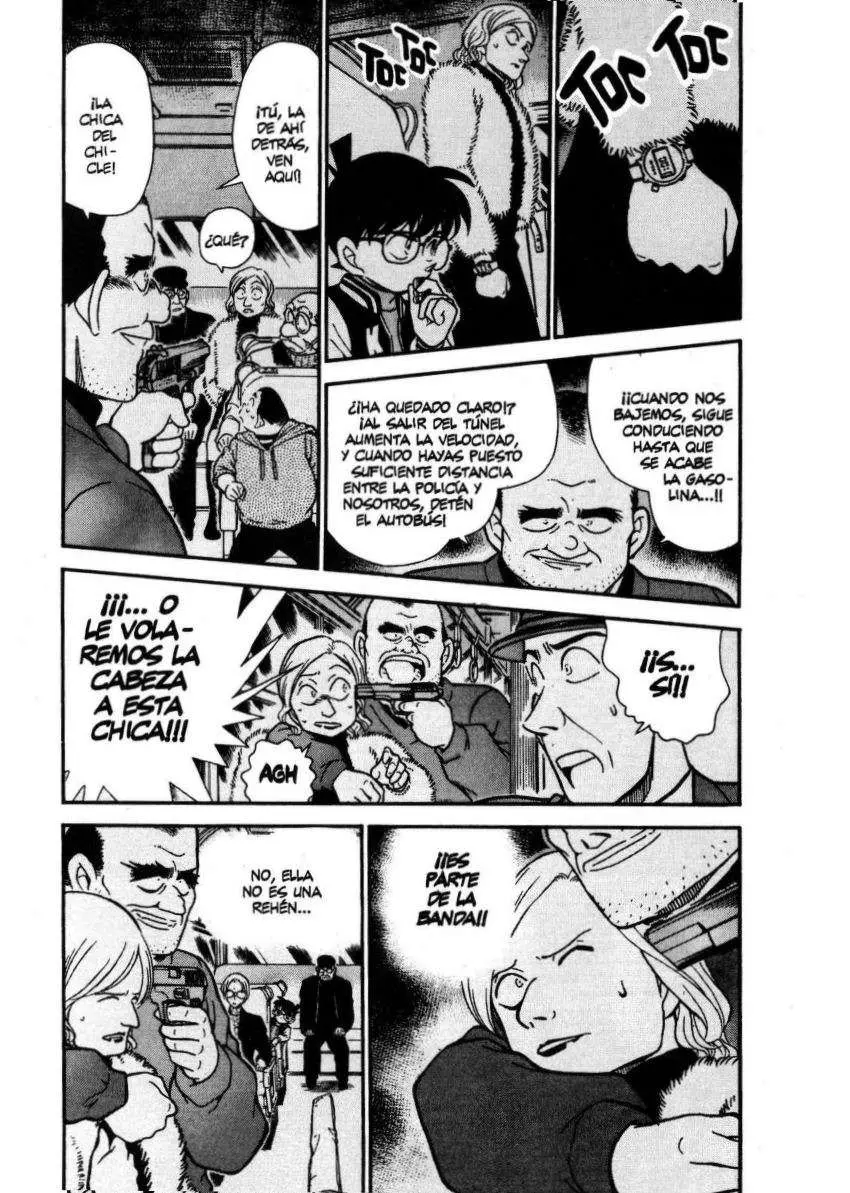 Detective Conan capítulo 289, página 4