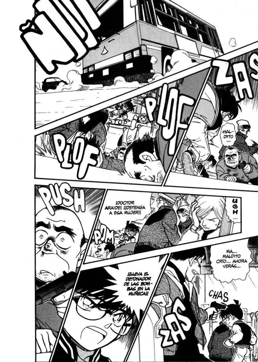 Detective Conan capítulo 289, página 9
