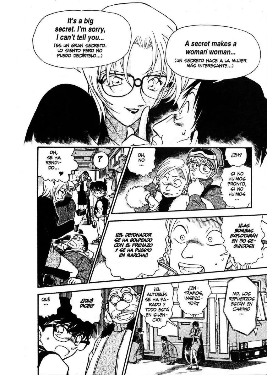 Detective Conan capítulo 289, página 11