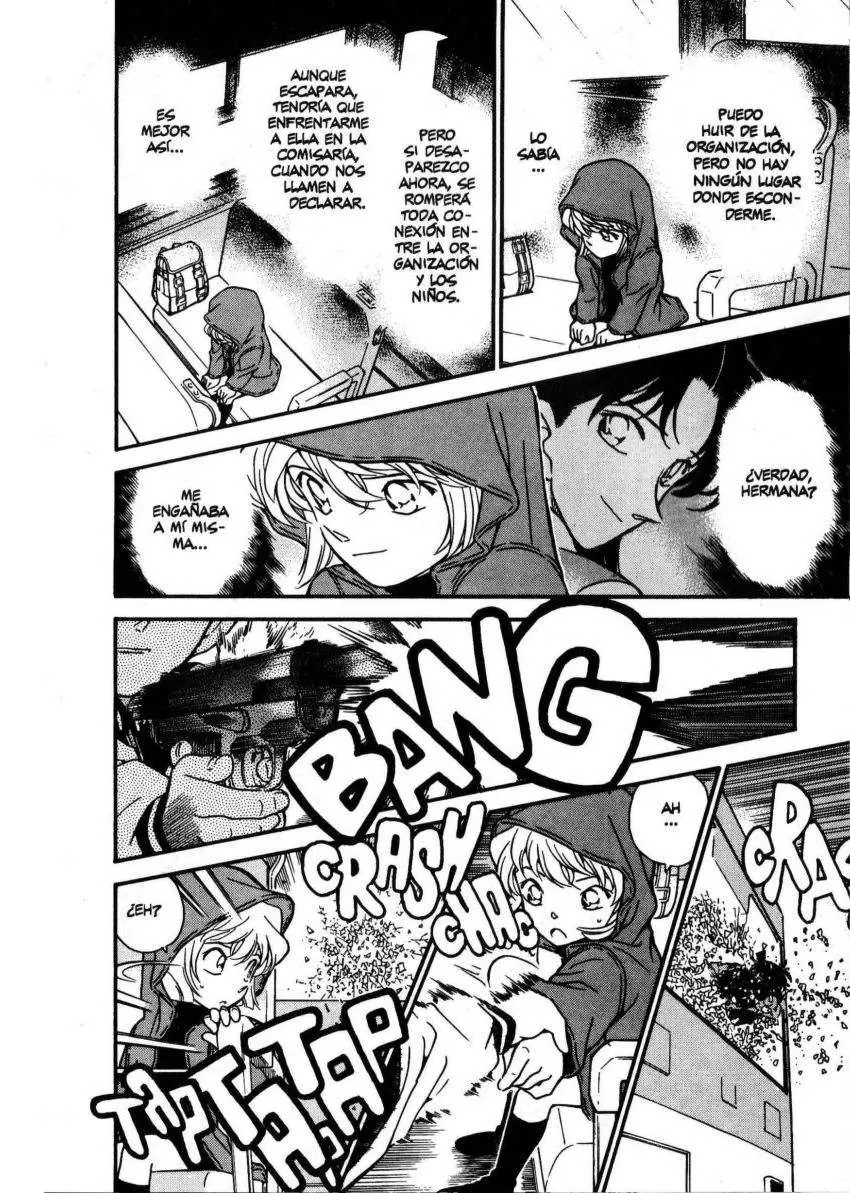 Detective Conan capítulo 289, página 13