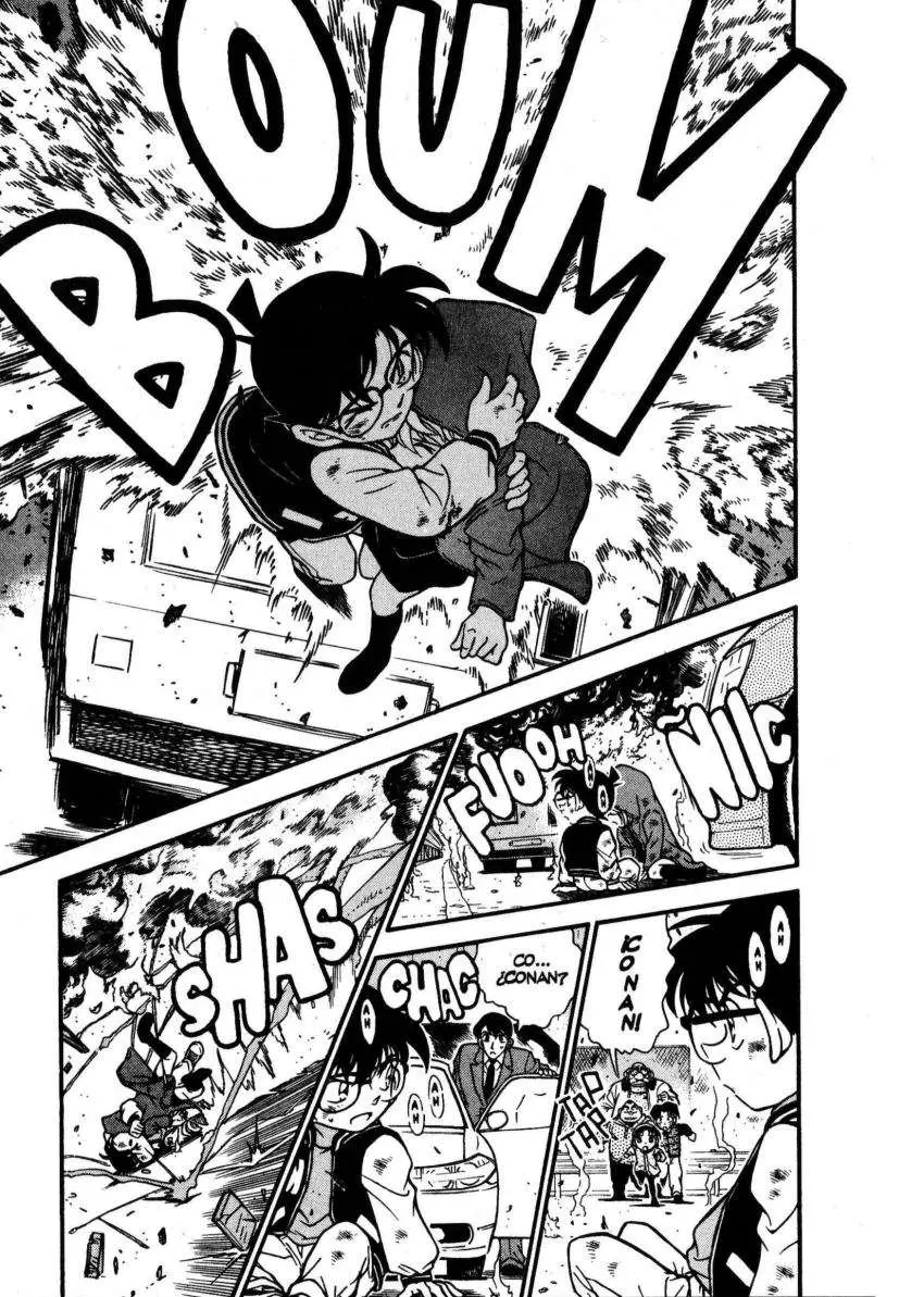 Detective Conan capítulo 289, página 14