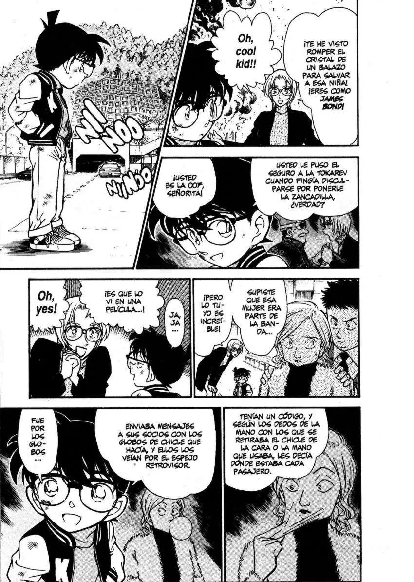Detective Conan capítulo 289, página 16