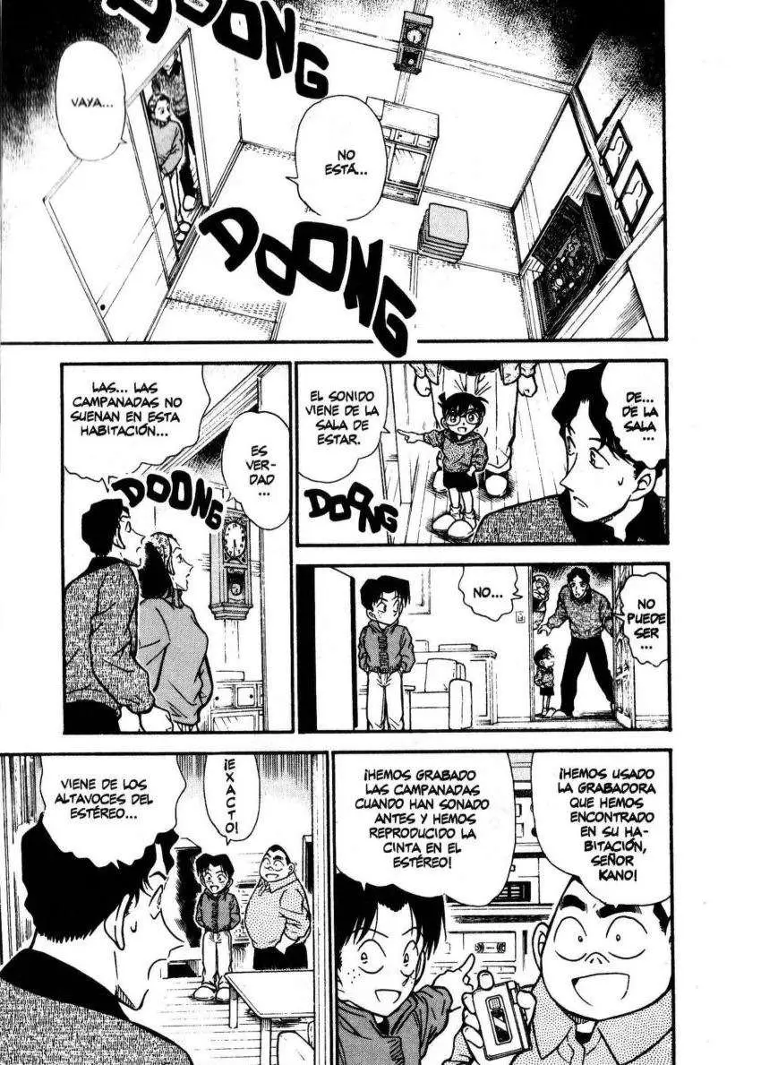 Detective Conan capítulo 292, página 6