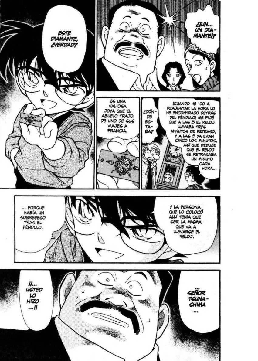 Detective Conan capítulo 292, página 12