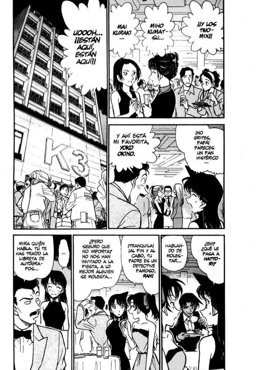 Detective Conan capítulo 293, página 3