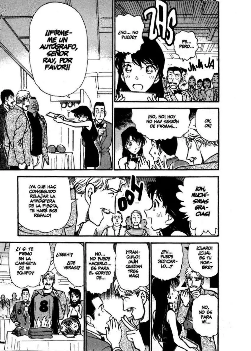 Detective Conan capítulo 293, página 9