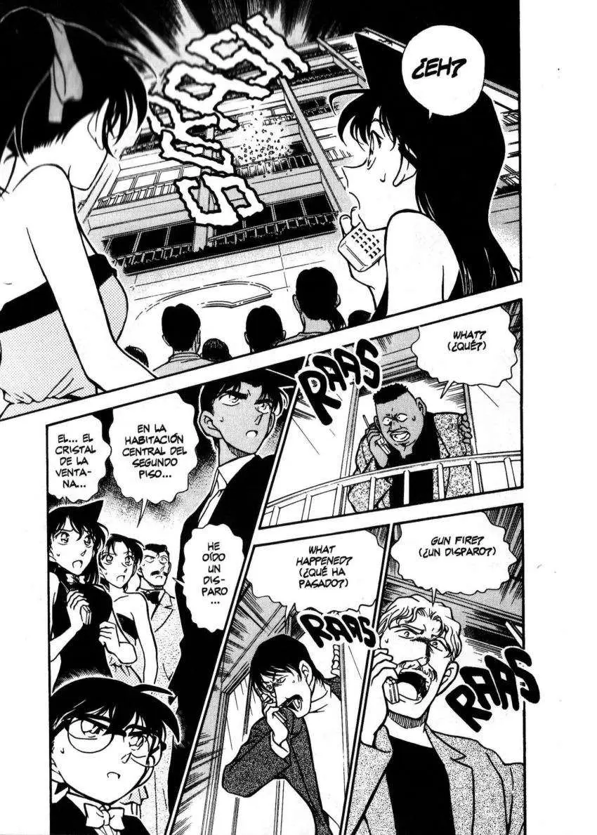 Detective Conan capítulo 293, página 15