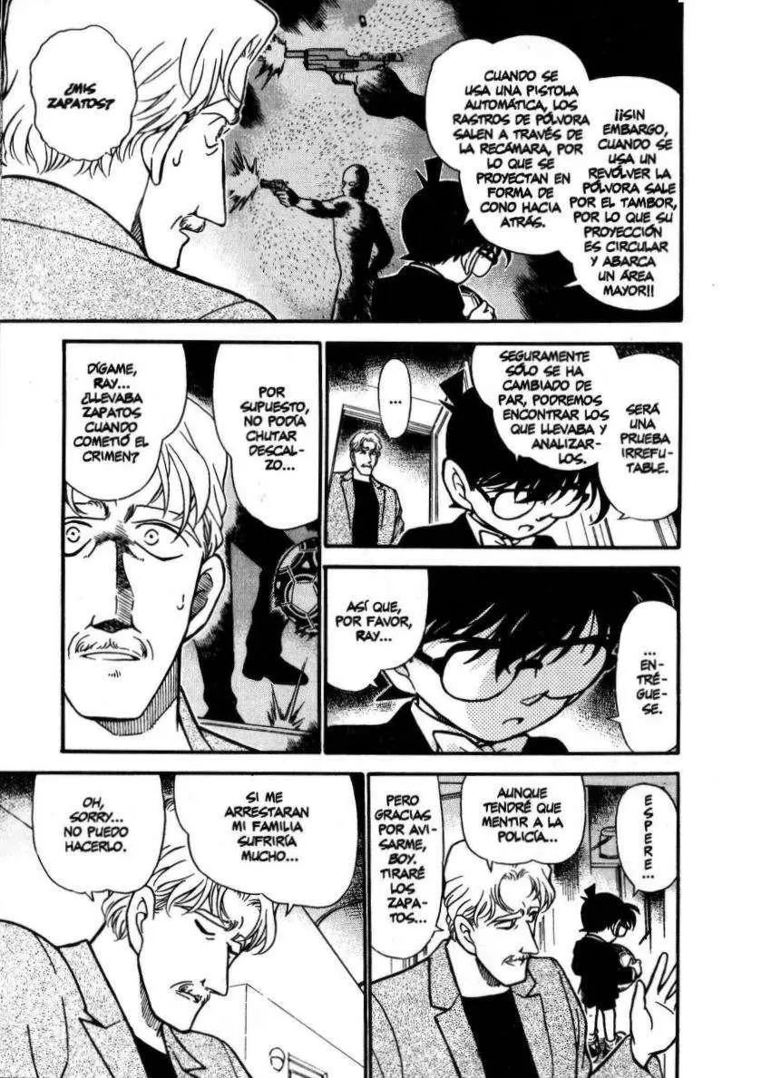 Detective Conan capítulo 295, página 12