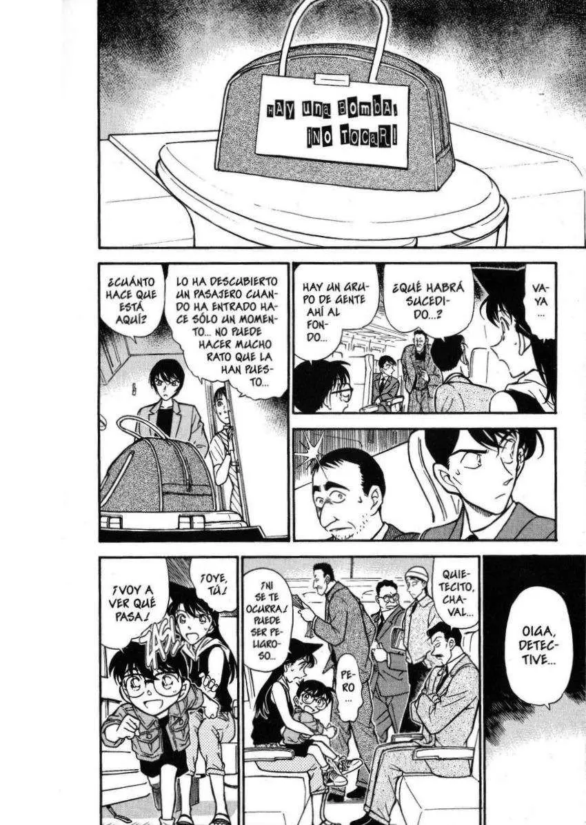 Detective Conan capítulo 296, página 11