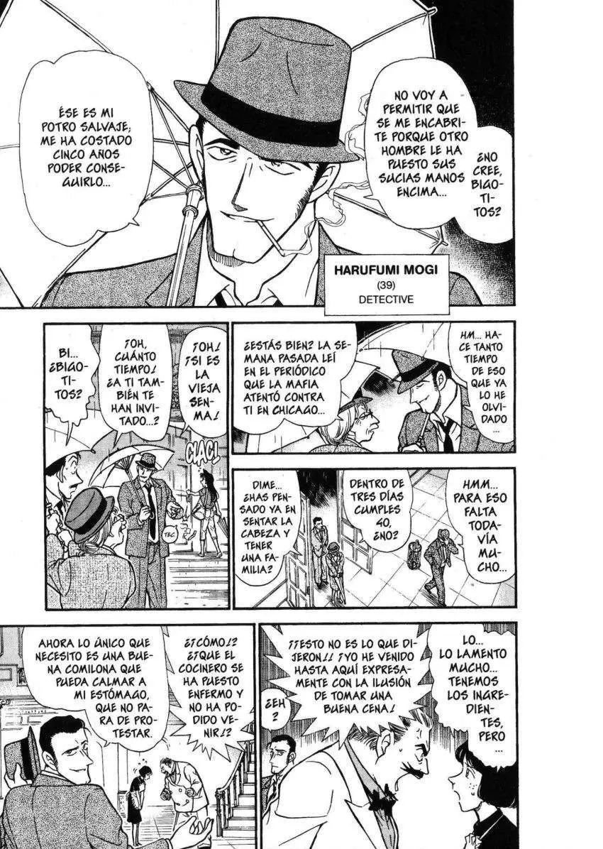 Detective Conan capítulo 299, página 7