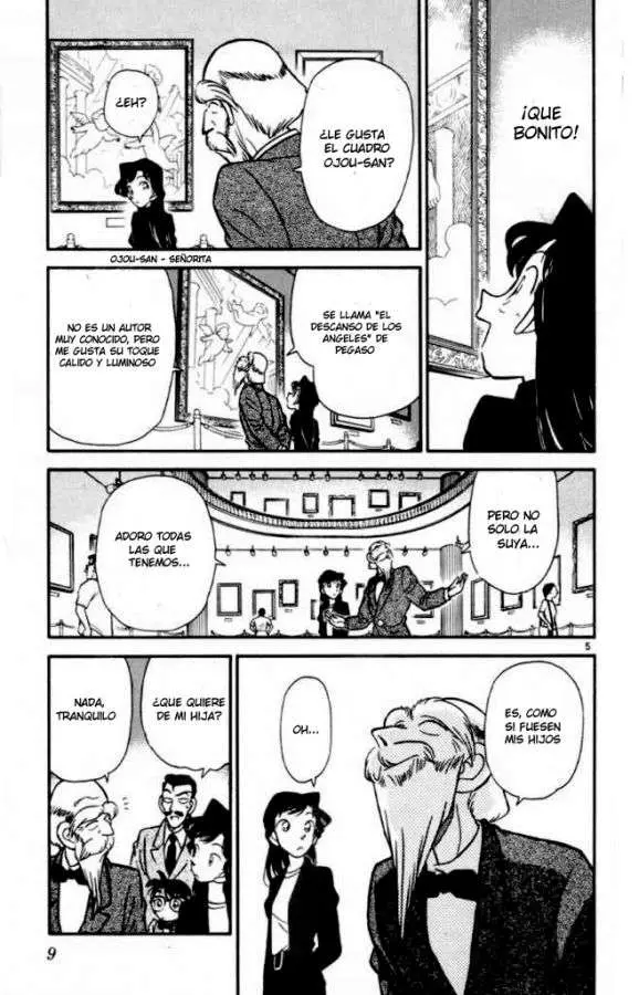 Detective Conan capítulo 30, página 7