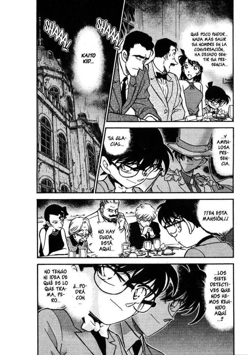 Detective Conan capítulo 300, página 2