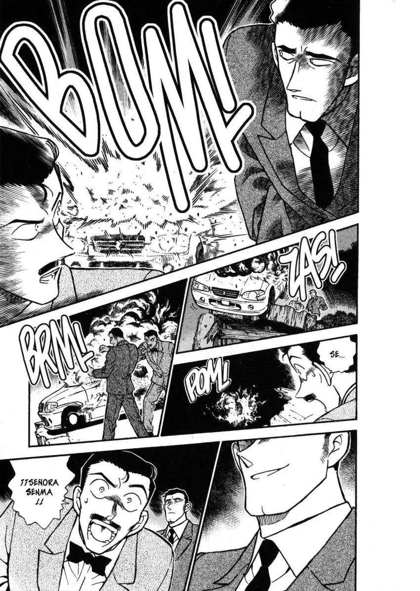 Detective Conan capítulo 301, página 8