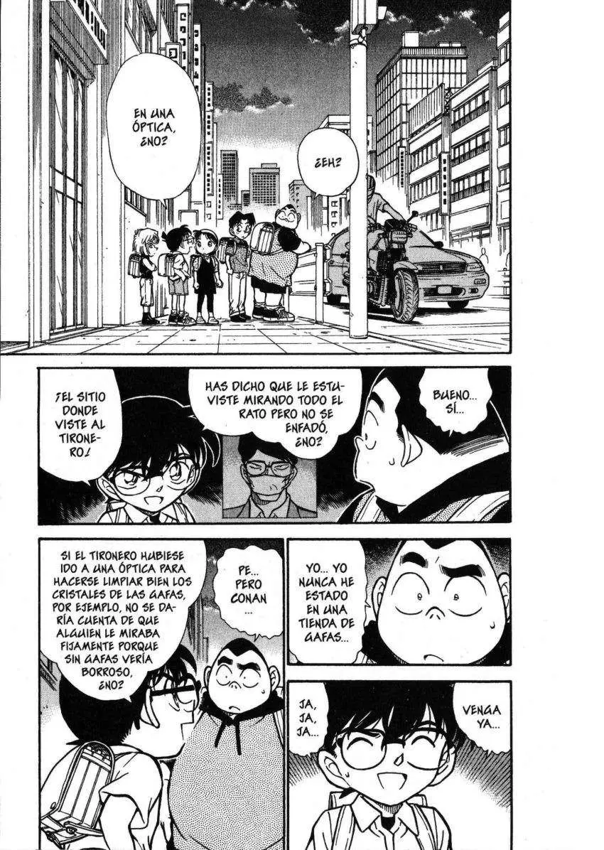 Detective Conan capítulo 304, página 2