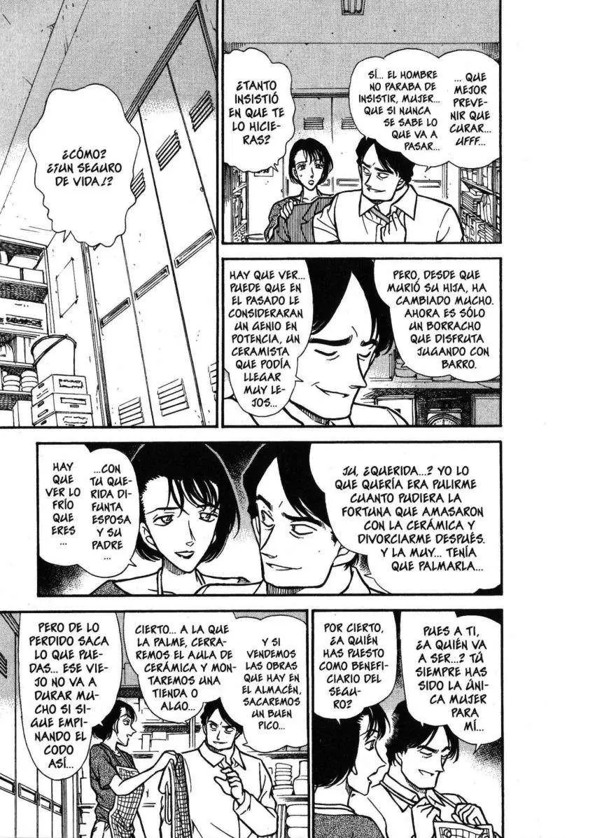 Detective Conan capítulo 305, página 10