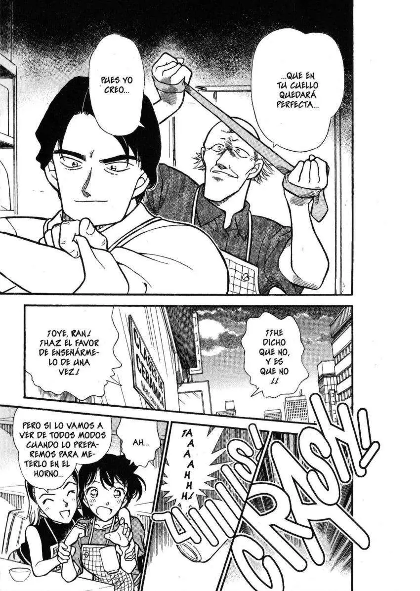 Detective Conan capítulo 305, página 12