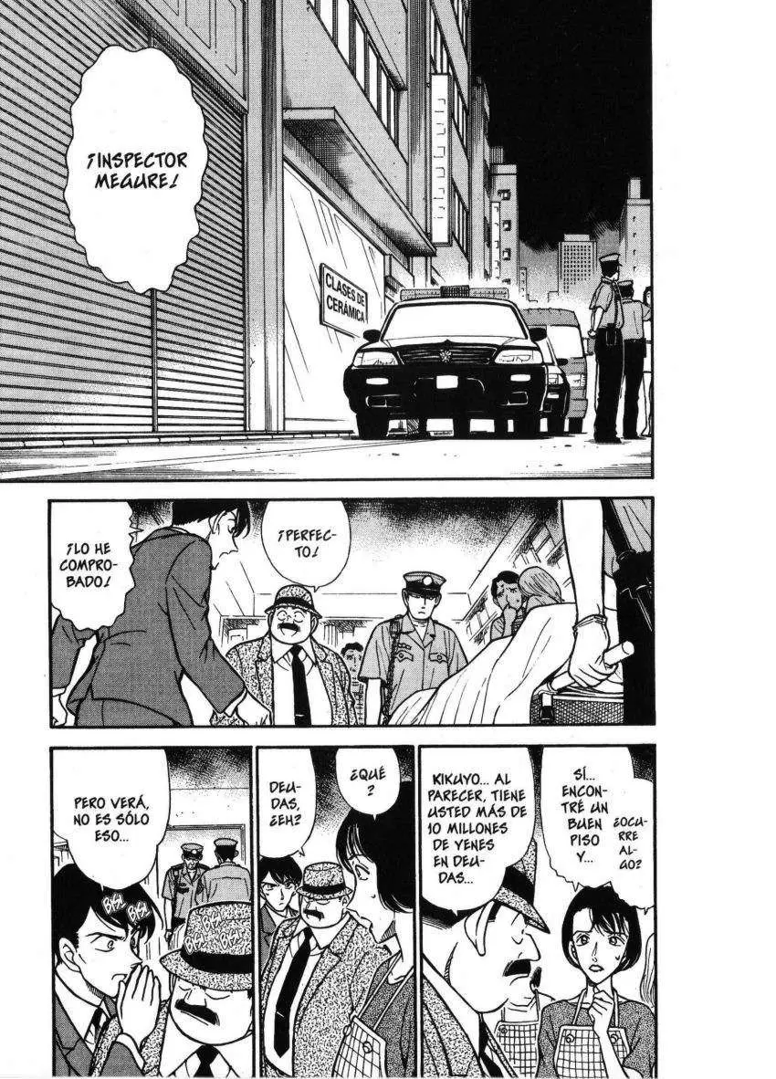 Detective Conan capítulo 307, página 2