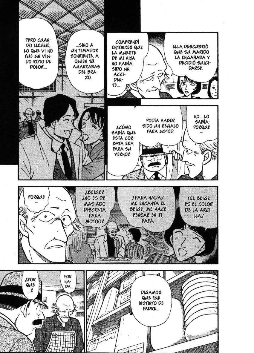 Detective Conan capítulo 307, página 16