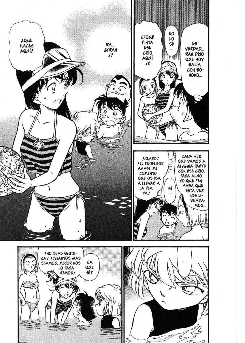 Detective Conan capítulo 311, página 4