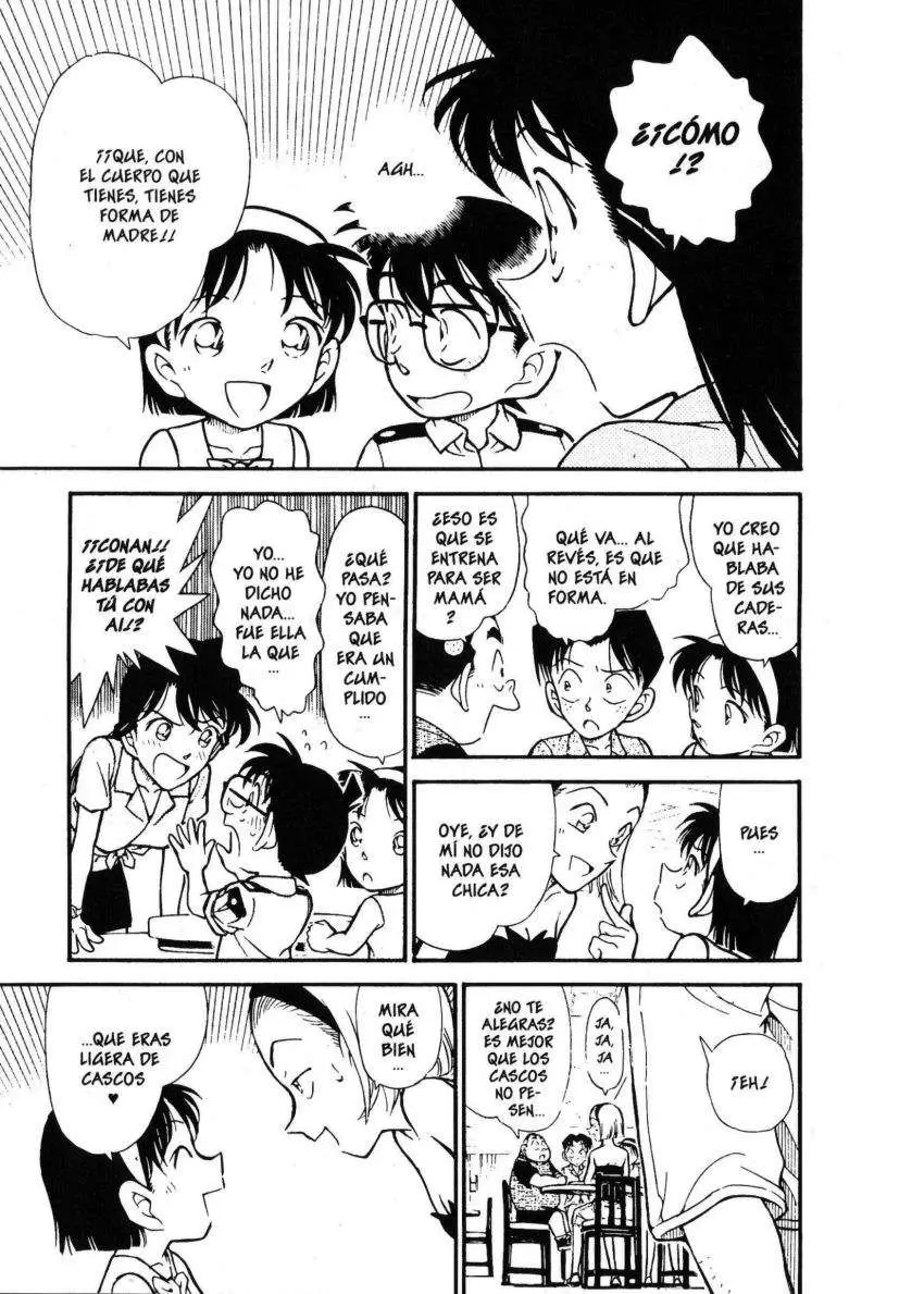 Detective Conan capítulo 311, página 12