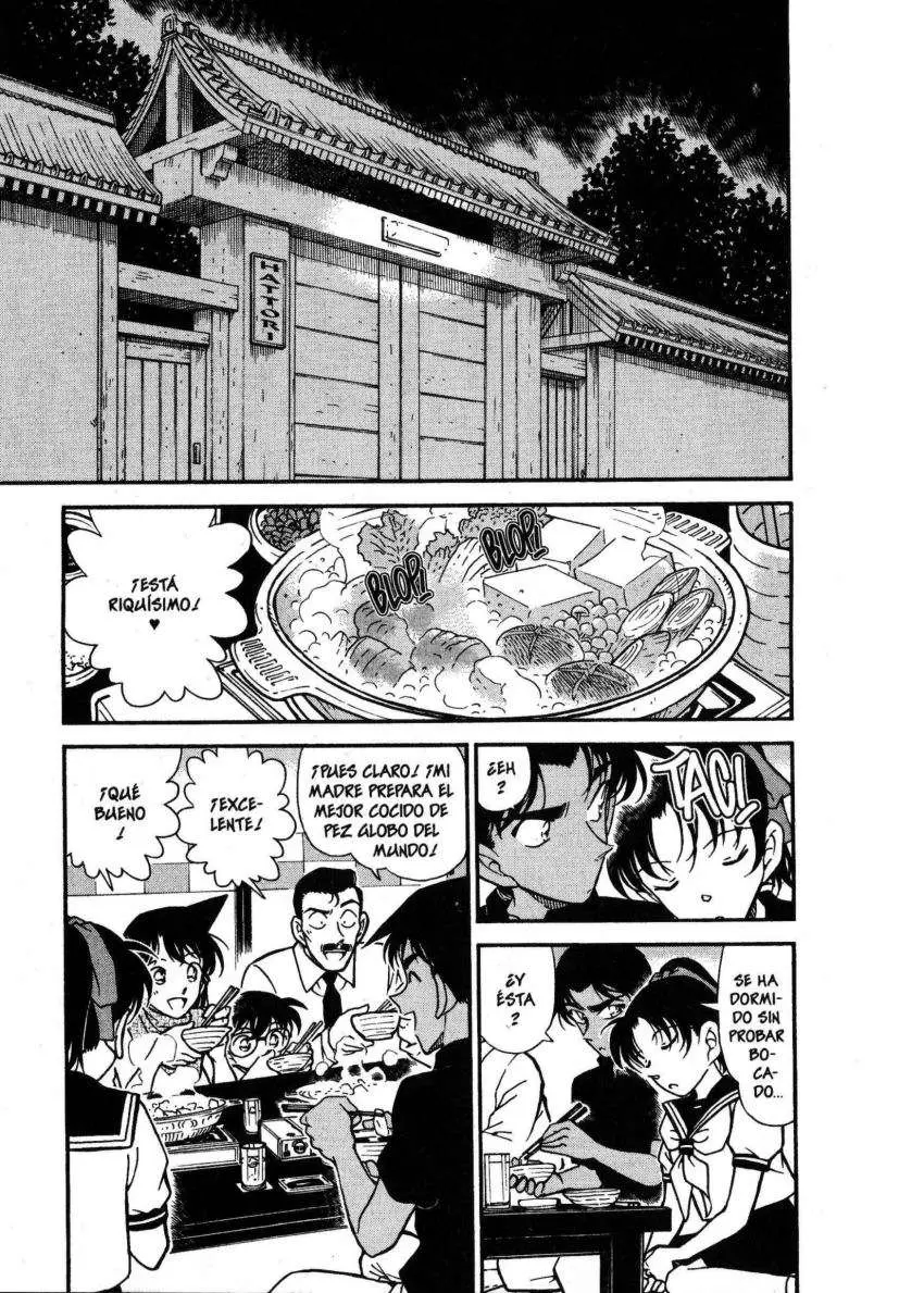 Detective Conan capítulo 317, página 2
