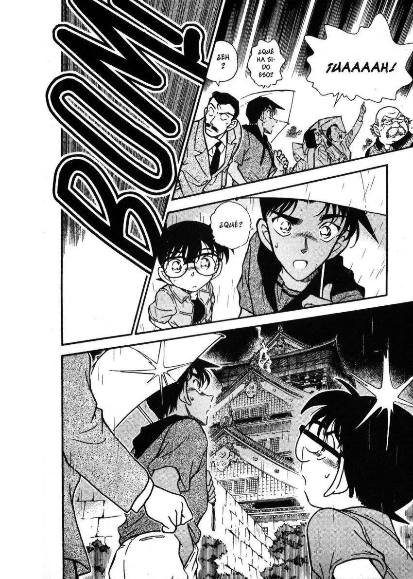 Detective Conan capítulo 317, página 15