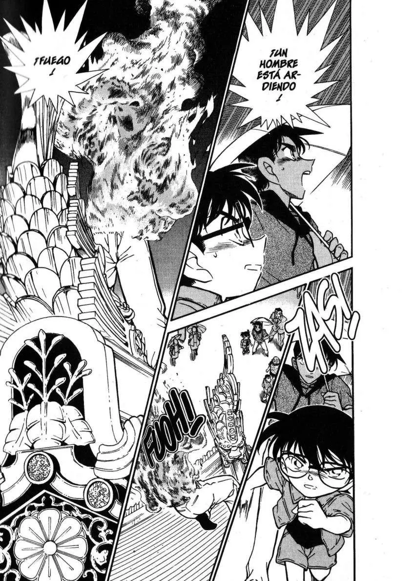 Detective Conan capítulo 317, página 16