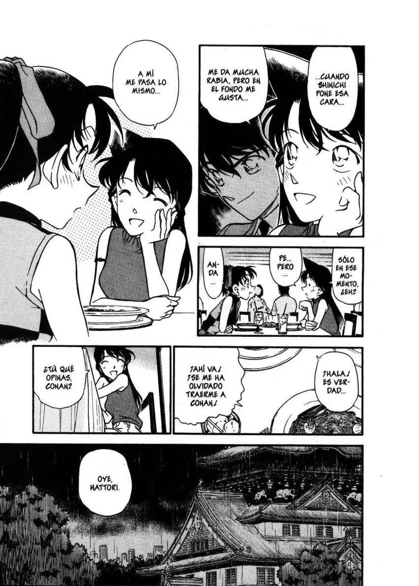 Detective Conan capítulo 319, página 10