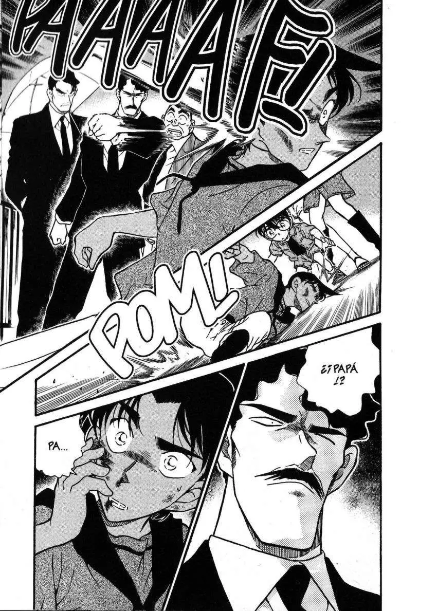 Detective Conan capítulo 319, página 16