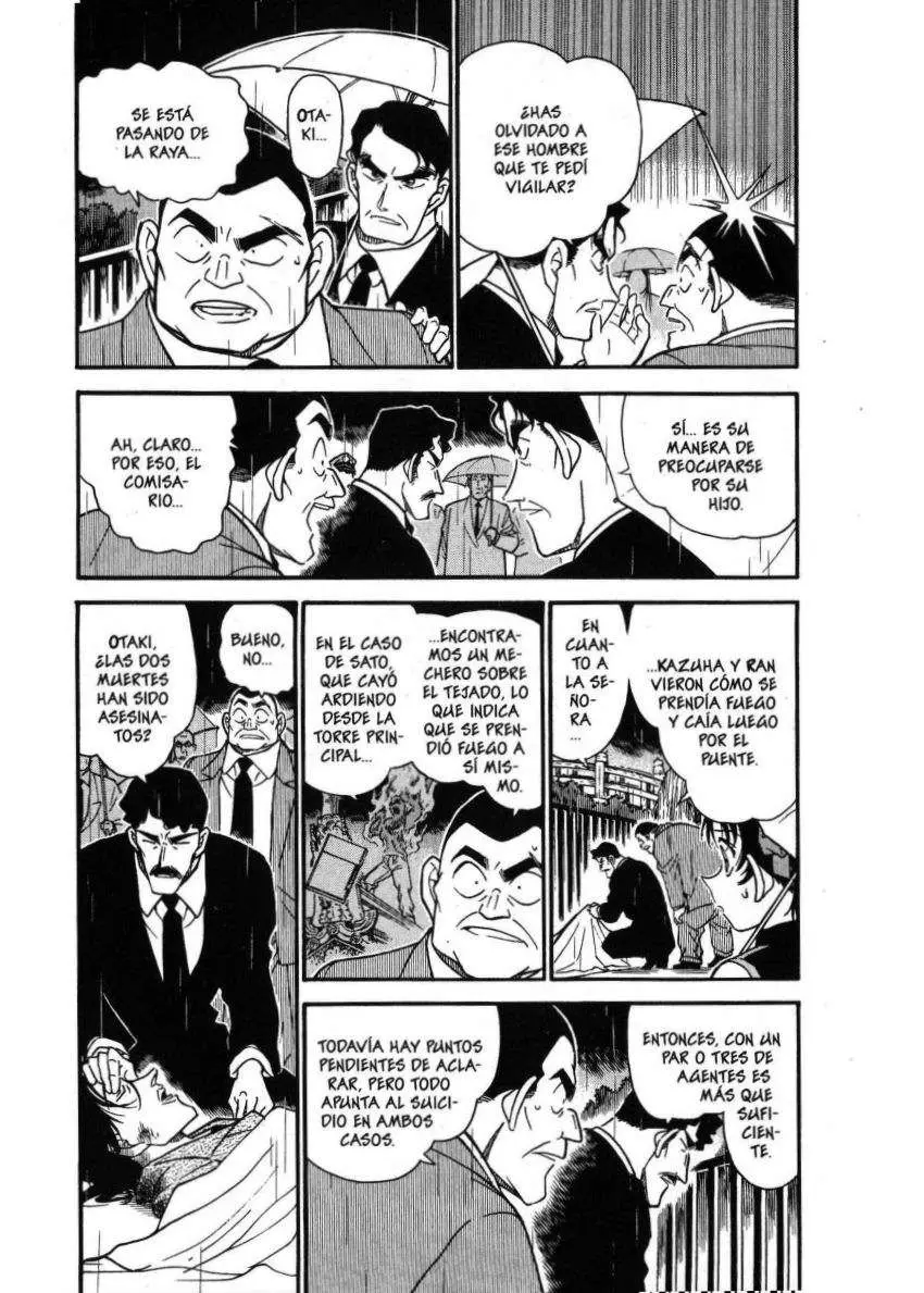 Detective Conan capítulo 320, página 4