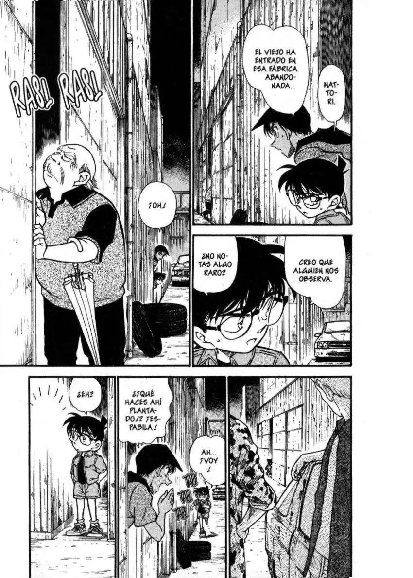 Detective Conan capítulo 321, página 2