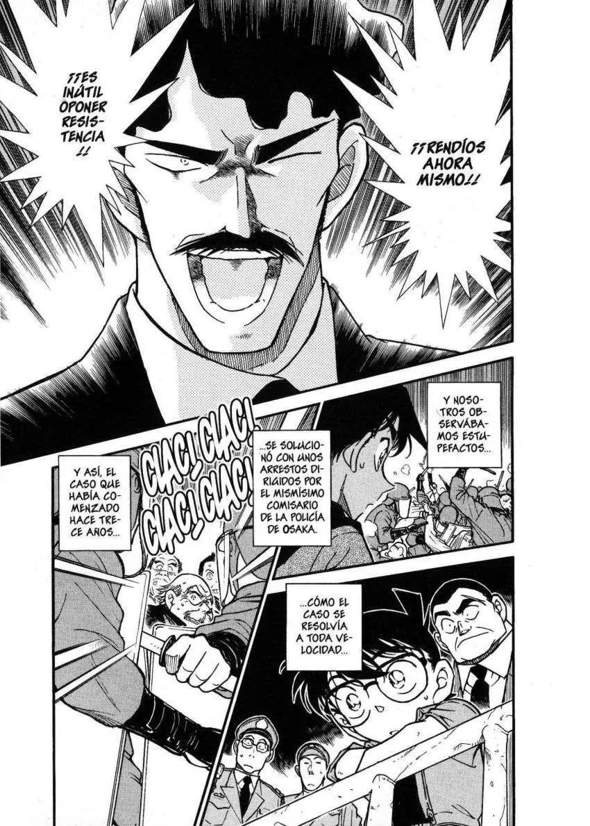 Detective Conan capítulo 321, página 16