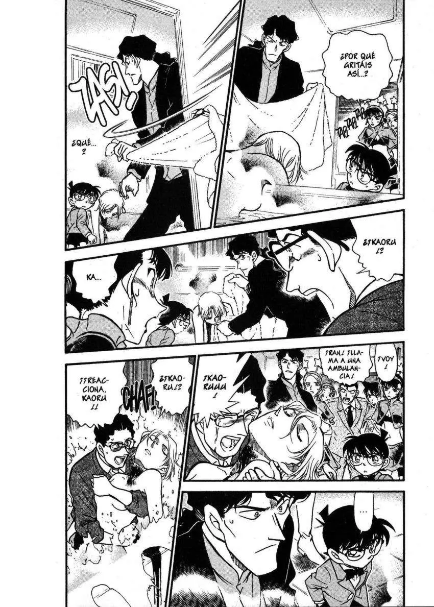 Detective Conan capítulo 323, página 3