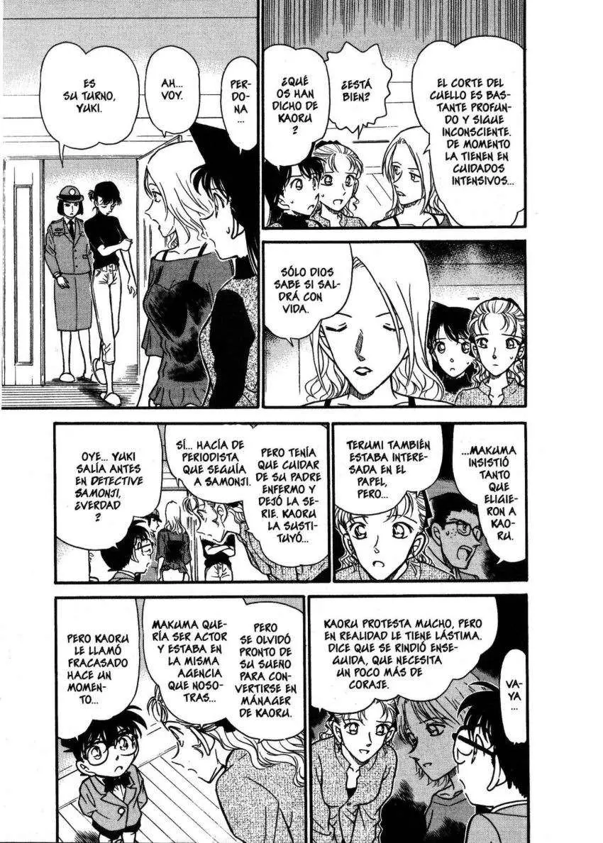 Detective Conan capítulo 323, página 12