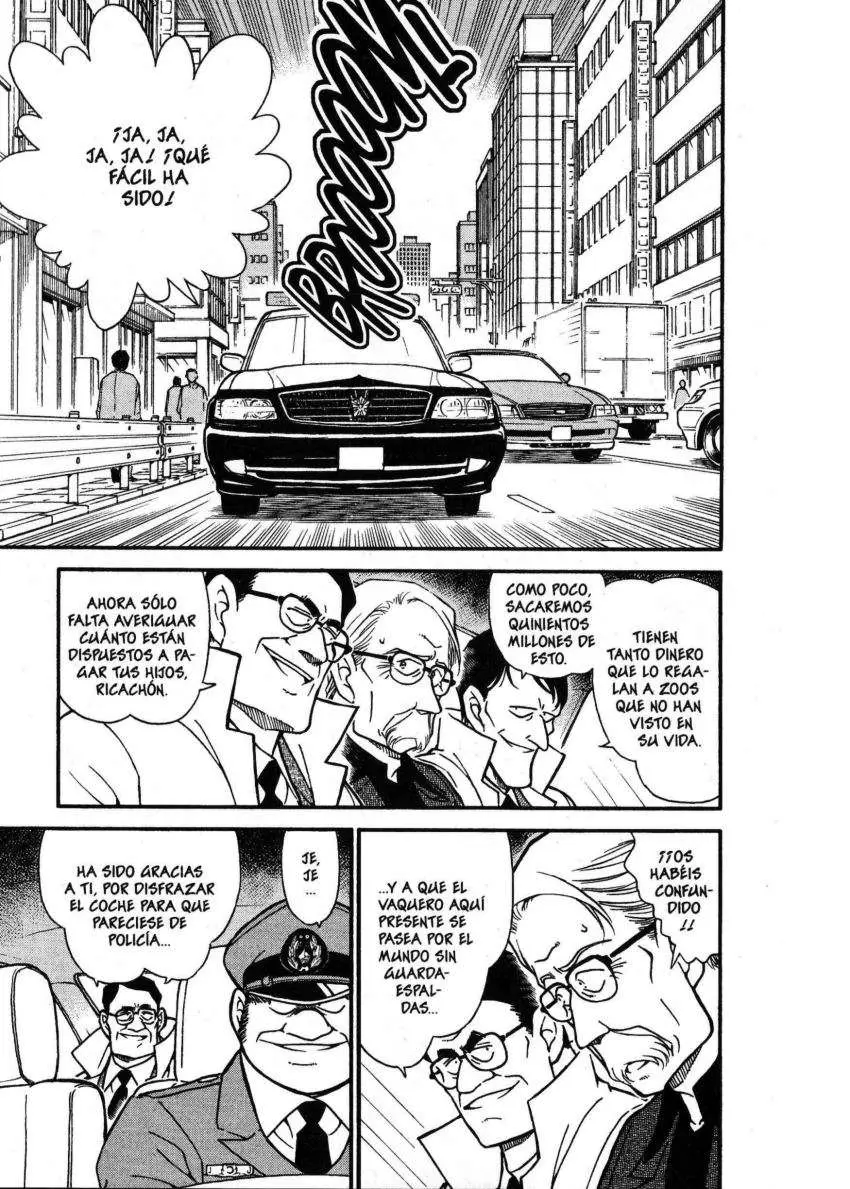Detective Conan capítulo 326, página 2
